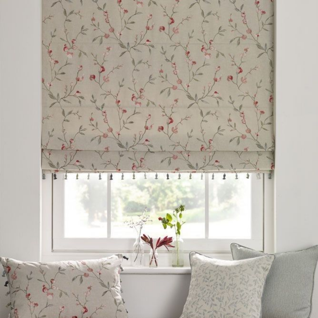 Elegant 2 BHK Flat