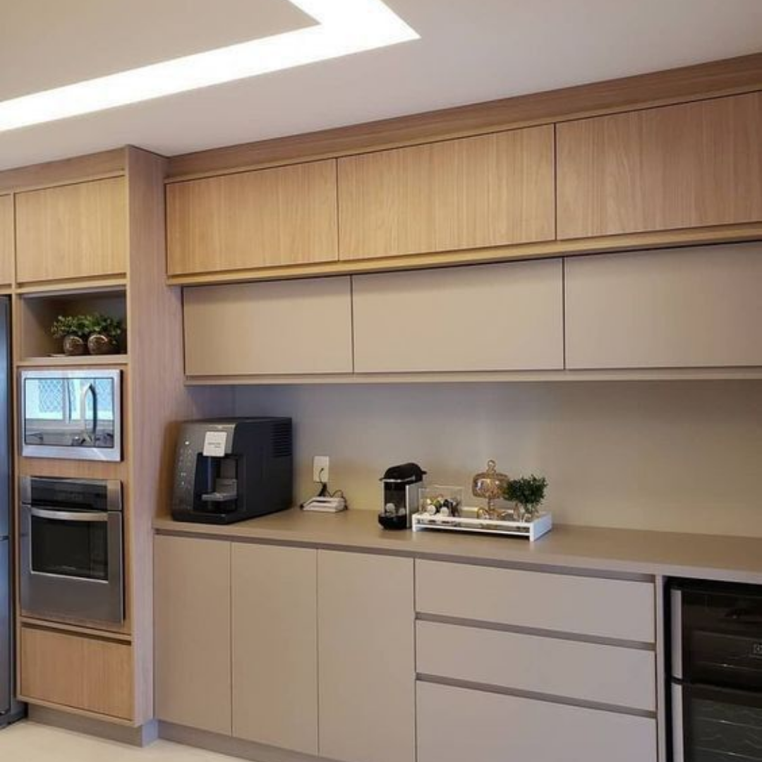 Elegant 2 BHK Flat