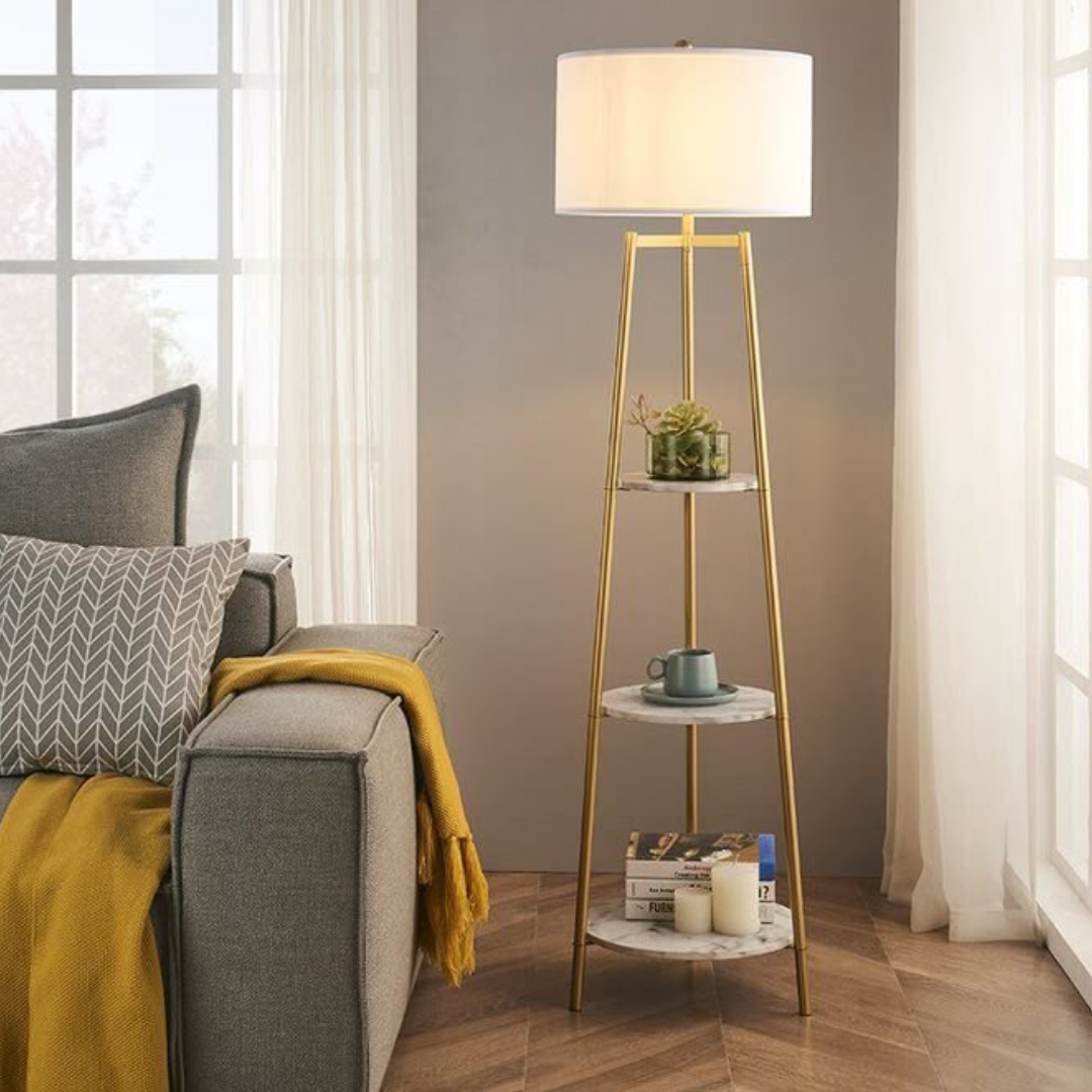 Elegant 2 BHK Flat